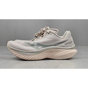 Saucony Kinvara 15 Running Shoes Womens‎ 7 Moon Jade Athletic Walking Sneakers
